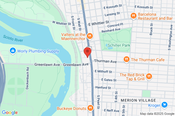 Heinz E. Ickert LLC