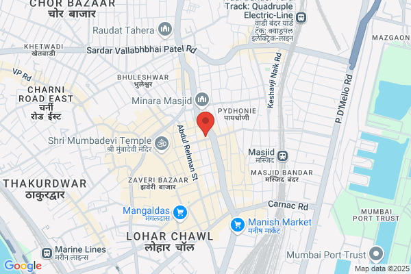J & K Enterprises