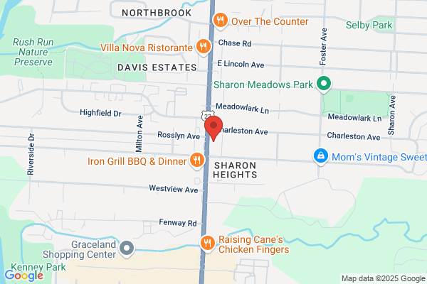 Clintonville Counseling Services