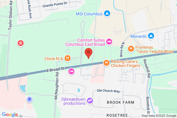 Columbus Area Inc, Outpatient Counseling