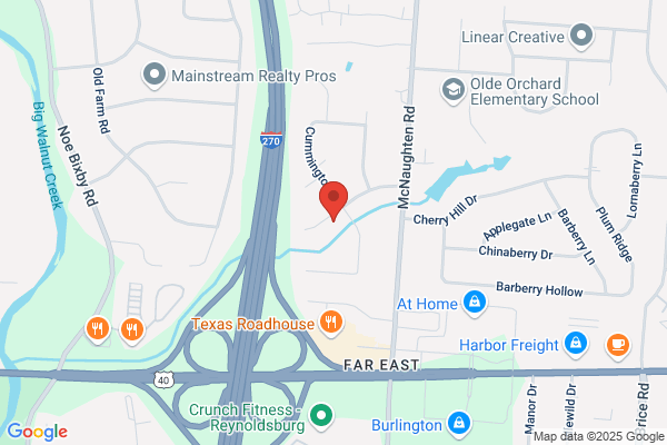 Columbus Business Specialties