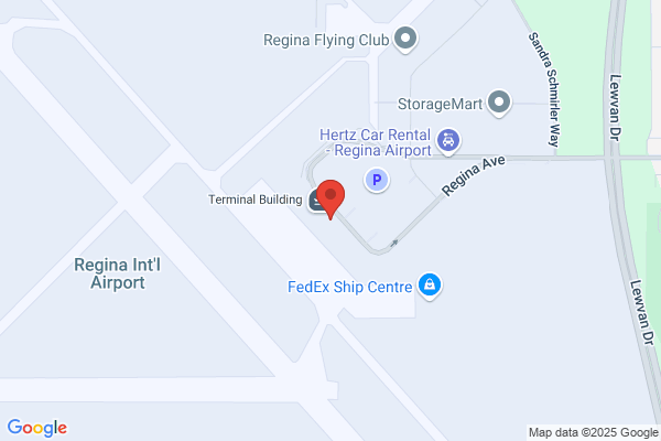 Interspace Airport Advertising Llc