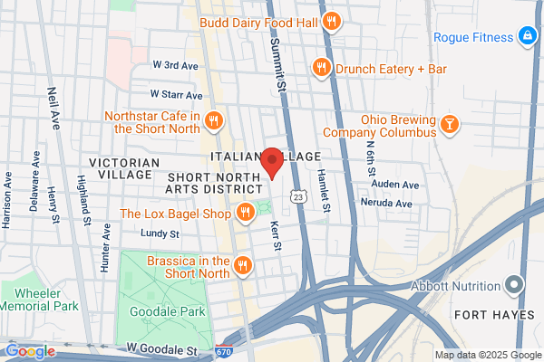 Blackwood Sheet Metal Inc