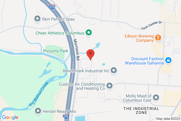 Captive Aire Systems Inc