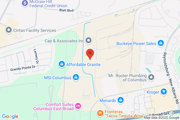 Sterling Process Engineering and Services Inc