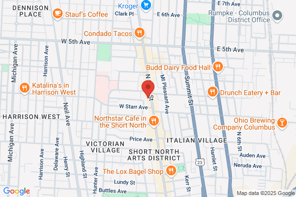 Equitas Health Pharmacy Columbus