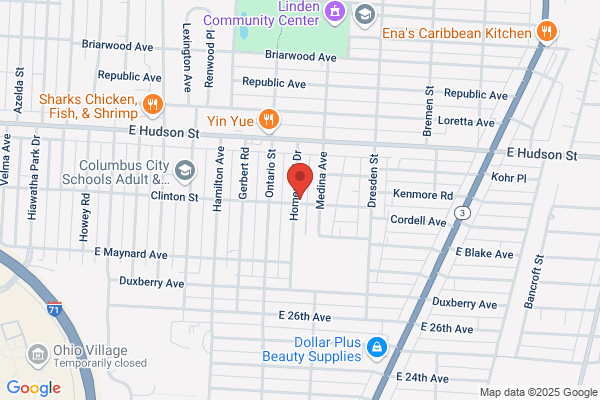 Columbus Heating & Cooling Pros