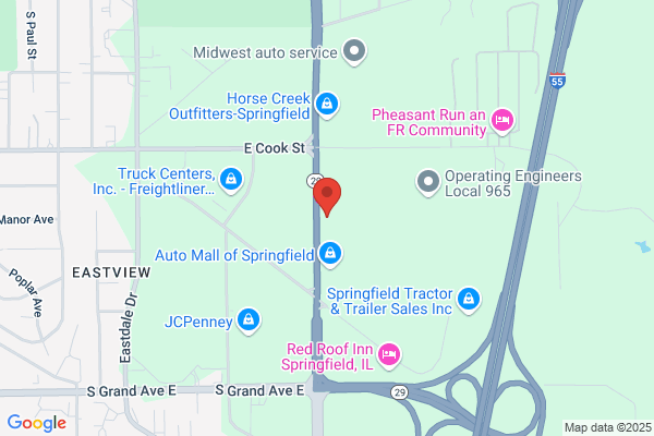 Heartland Heating & Cooling, LLC