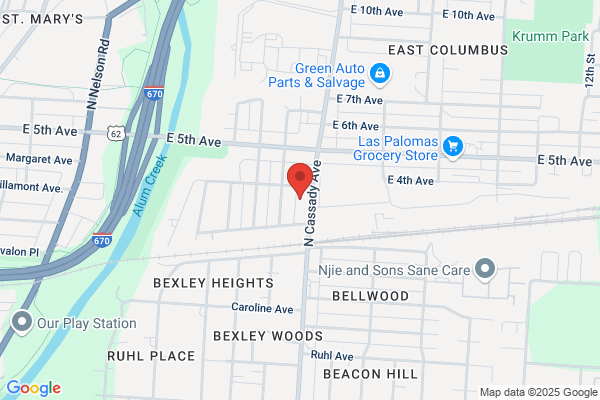 Bexley Heating & Cooling