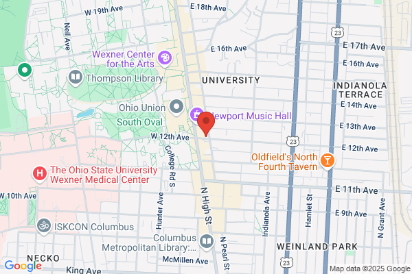 Columbus & Suburban Heating & Cooling