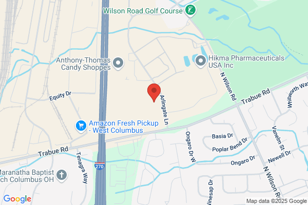 Mid-Ohio Air Condtng Corporation