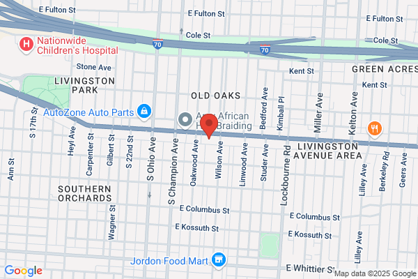 Mission Auto Cares