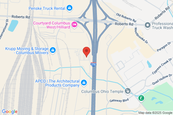Service Experts Heating & Air Conditioning