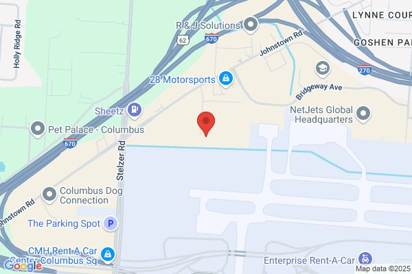 Davenport Aviation