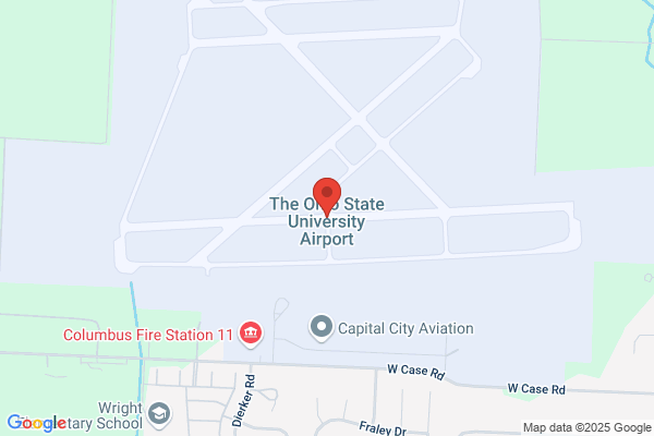 Fine Aircraft