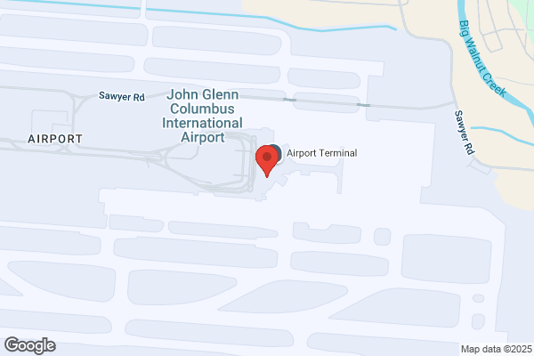 Southwest Airlines, Baggage Service Office