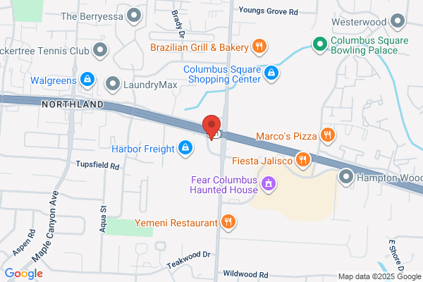 Buckeye Supermarket