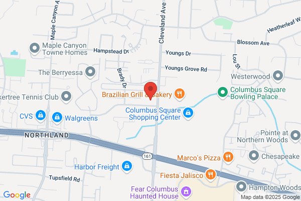Yates Beverage Centers