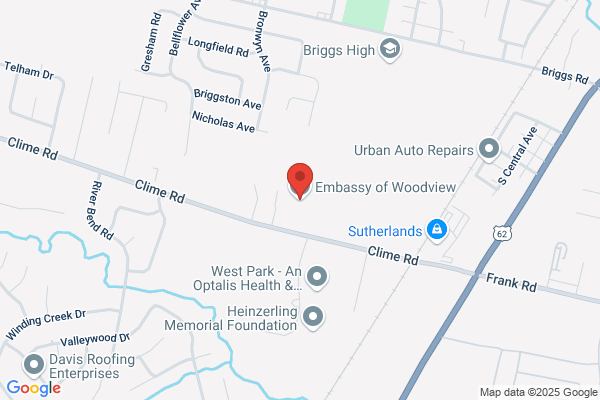 Embassy of Woodview