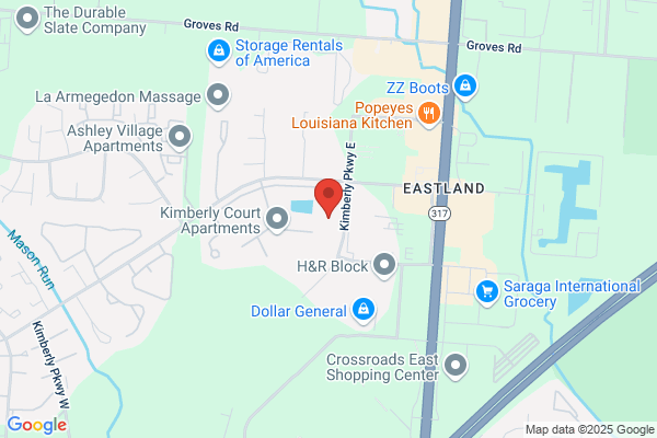 Eastland Chiropractic Ctr