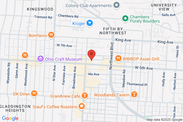 Fifth Avenue Chiropractic
