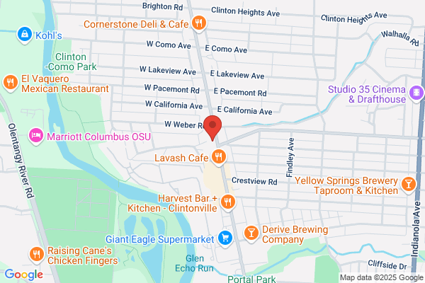 Clintonville Animal Hospital