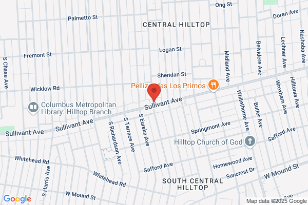 Hilltop Animal Clinic
