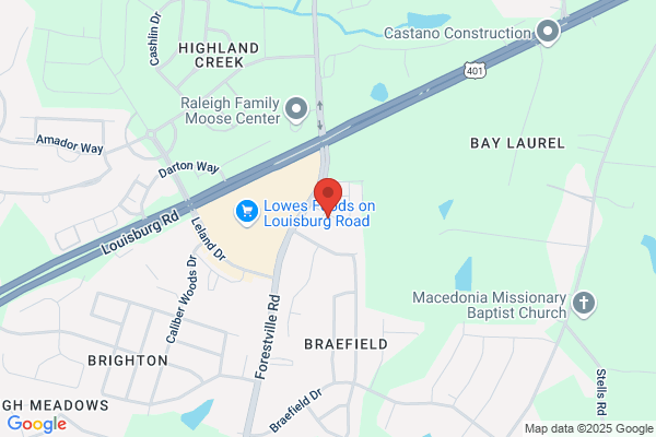 Abbington Village Apartments