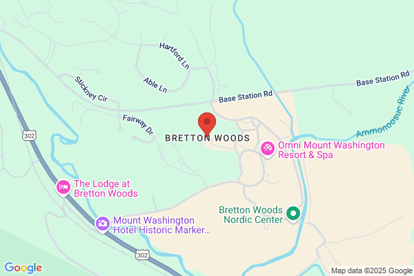 Bretton Woods