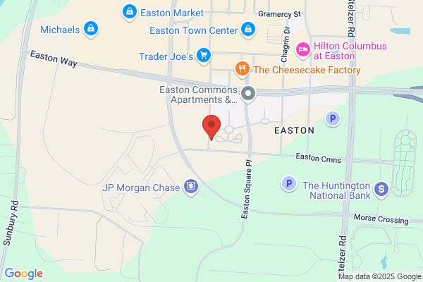 Easton Place Homes