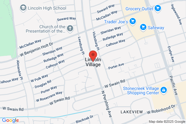 Lincoln Village