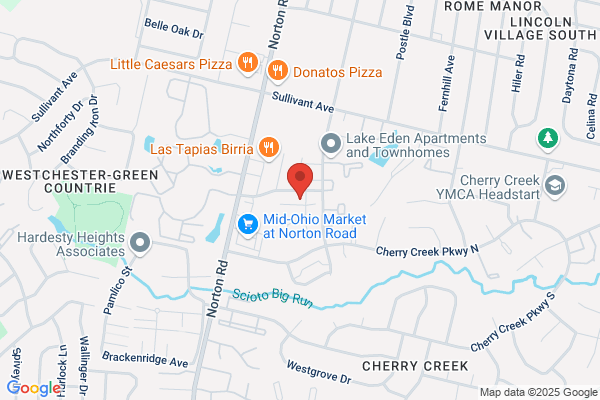Oak Run Apartment Homes