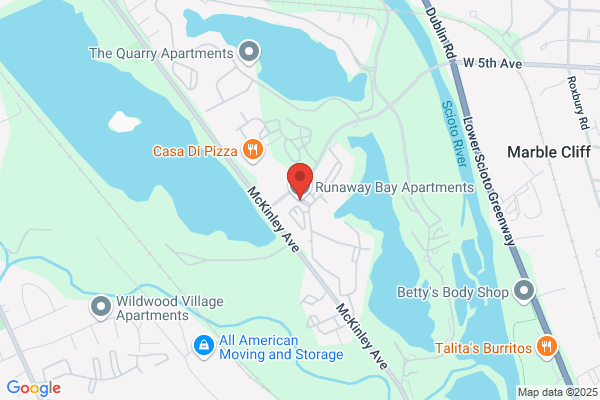 Runaway Bay Apartments