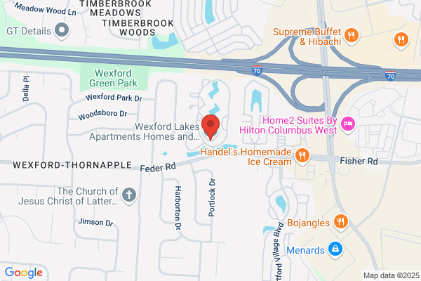 Wexford Lakes Apartments Homes and Townhomes