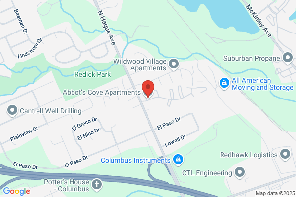 Abbot's Cove Apartments