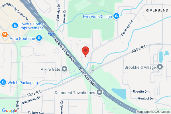 Alkire Glen Apartments