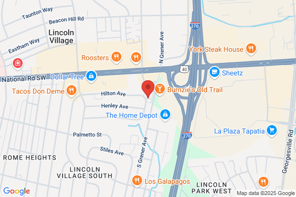 Alpine Village Apartments