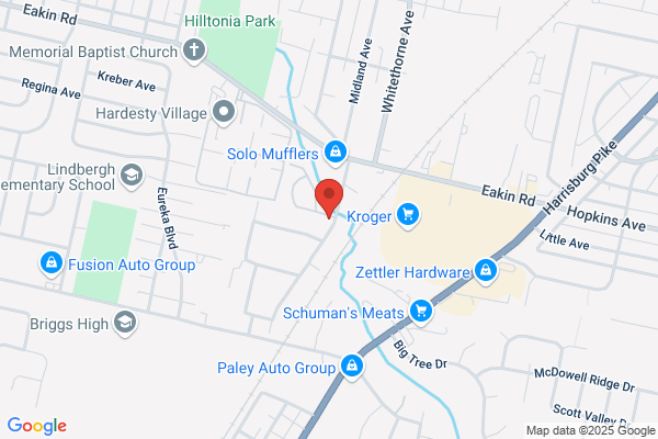 Apple Run Apartments