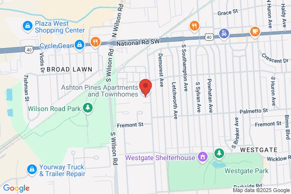 Ashton Pines Apartments and Townhomes