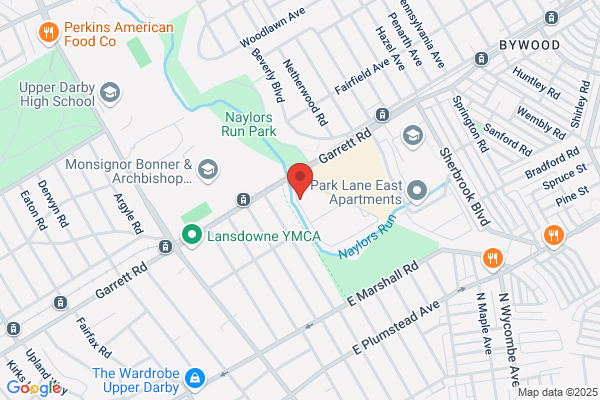 Barclay Square Apartments