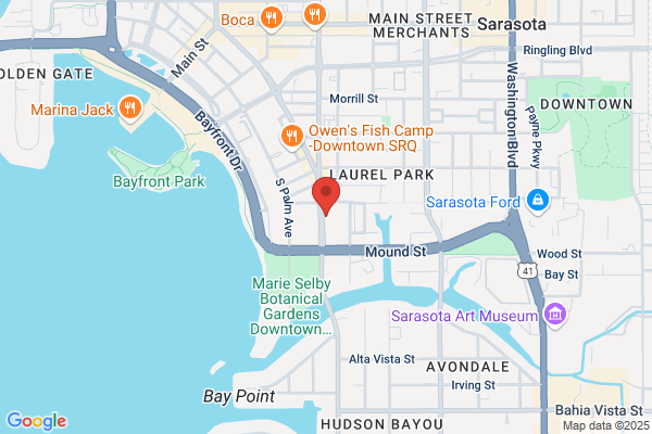 Barrington Group Inc