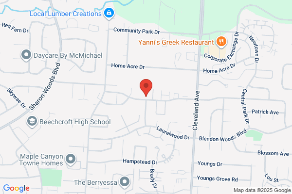 Bayberry Place Townhomes