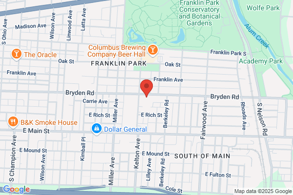 Bryden House Apartments