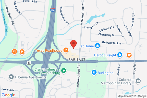 Carnaby Village Townhomes, Leasing Information