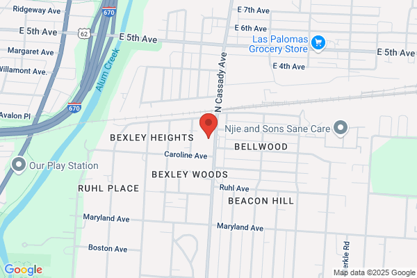 Cassady North Apartments