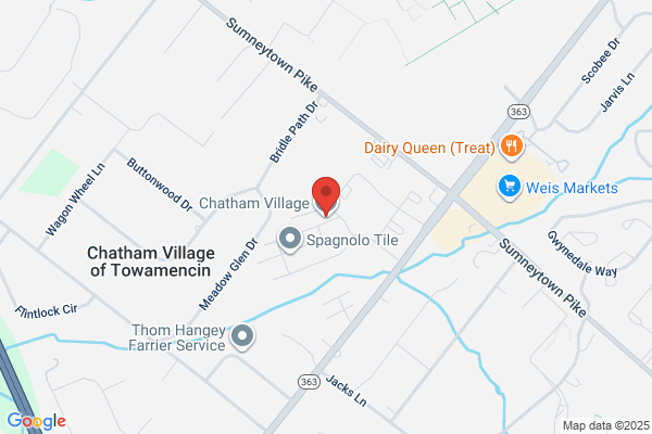Chatham Village Condominium Association