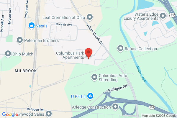 Columbus Park Apartments