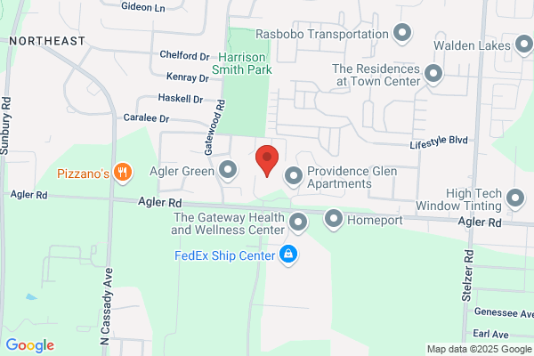 Corban-Commons Apartments