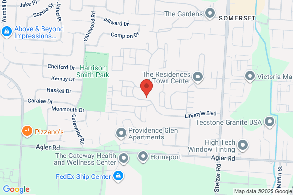 Crosspoint Apartments