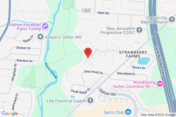 Easton Ridge Apartments